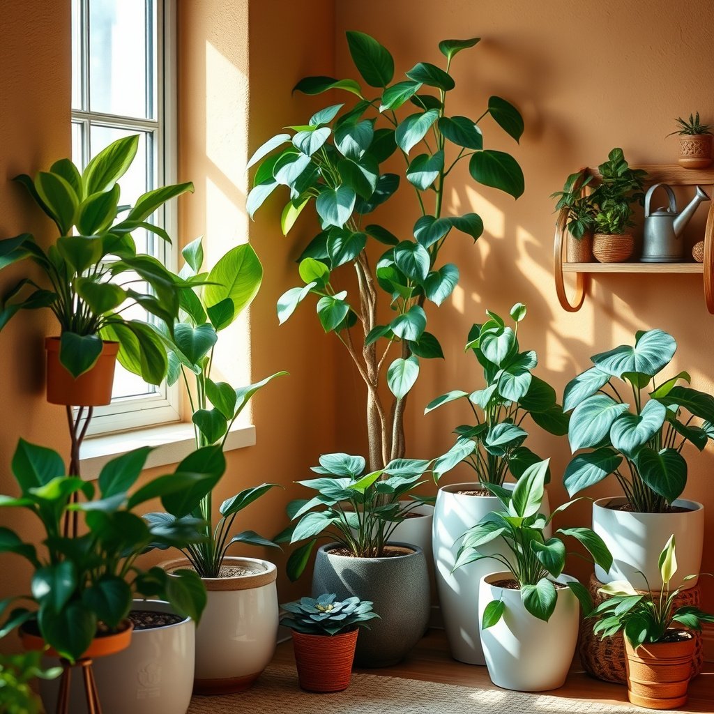 Descubra as Melhores Plantas para Ambientes com Pouca Luz 2 ninja rank iaimr 681d87d243e5a2.35867691