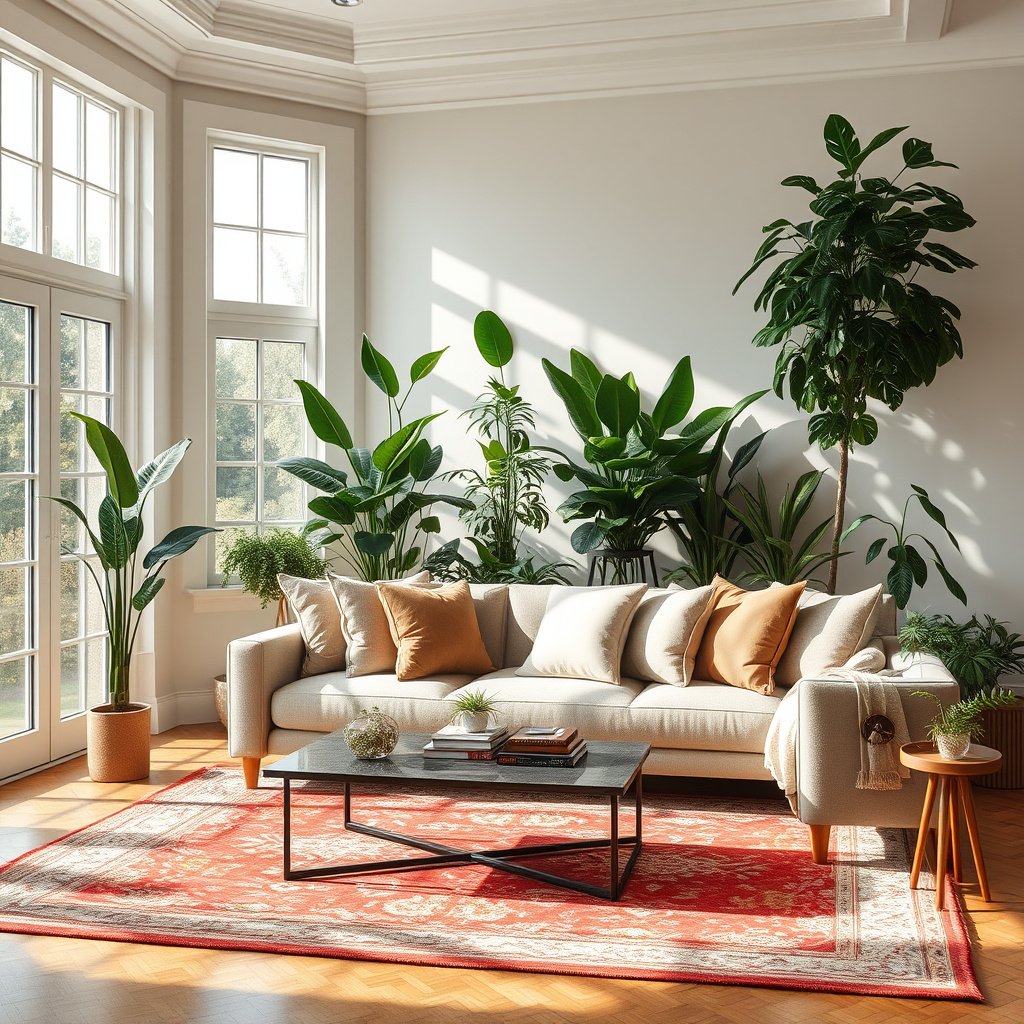 Transforme sua Sala com Plantas para Decoração Incríveis 2 ninja rank iaimr 681dbda6c0c2c2.92278610