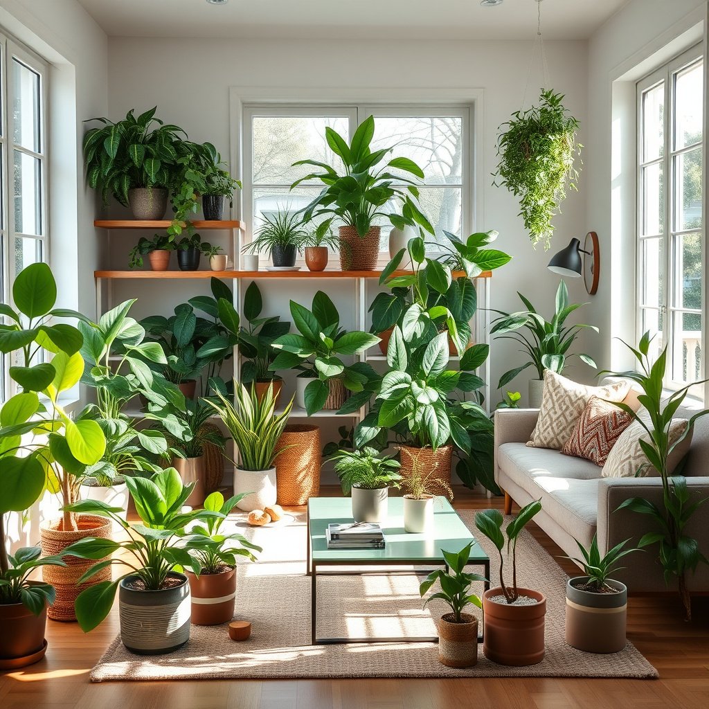 Descubra as Plantas que Crescem Rápido para Interiores! 2 ninja rank iaimr 681ee4c19550e9.47618384