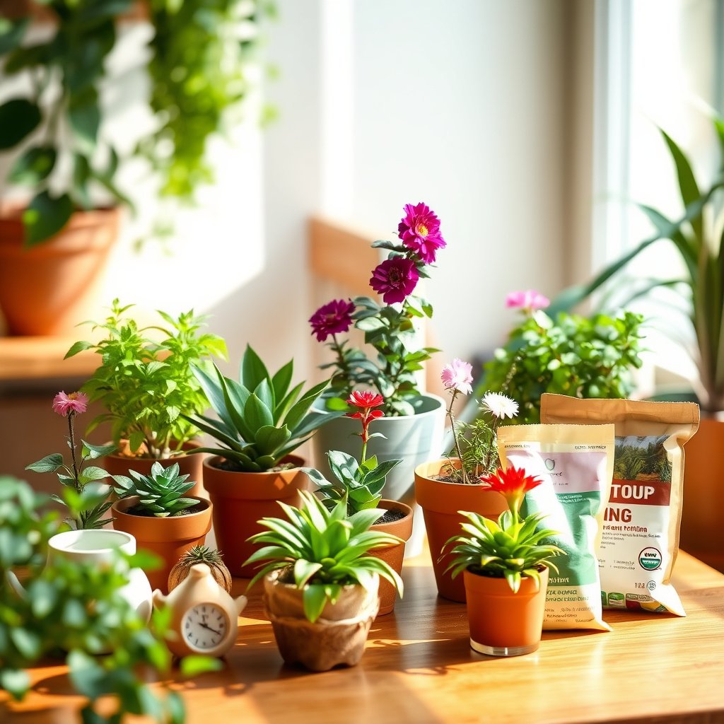 Como Cuidar de Plantas em Vasos Pequenos: Dicas Essenciais 2 ninja rank iaimr 681efceaa70f25.77233666