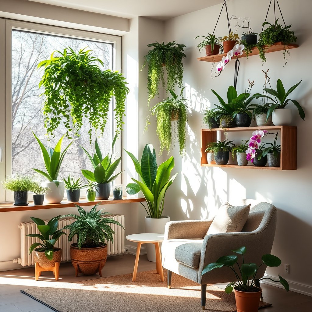 Transforme Seu Espaço: Jardim de Inverno em Apartamento 2 ninja rank iaimr 681f05a8a403e3.35338842