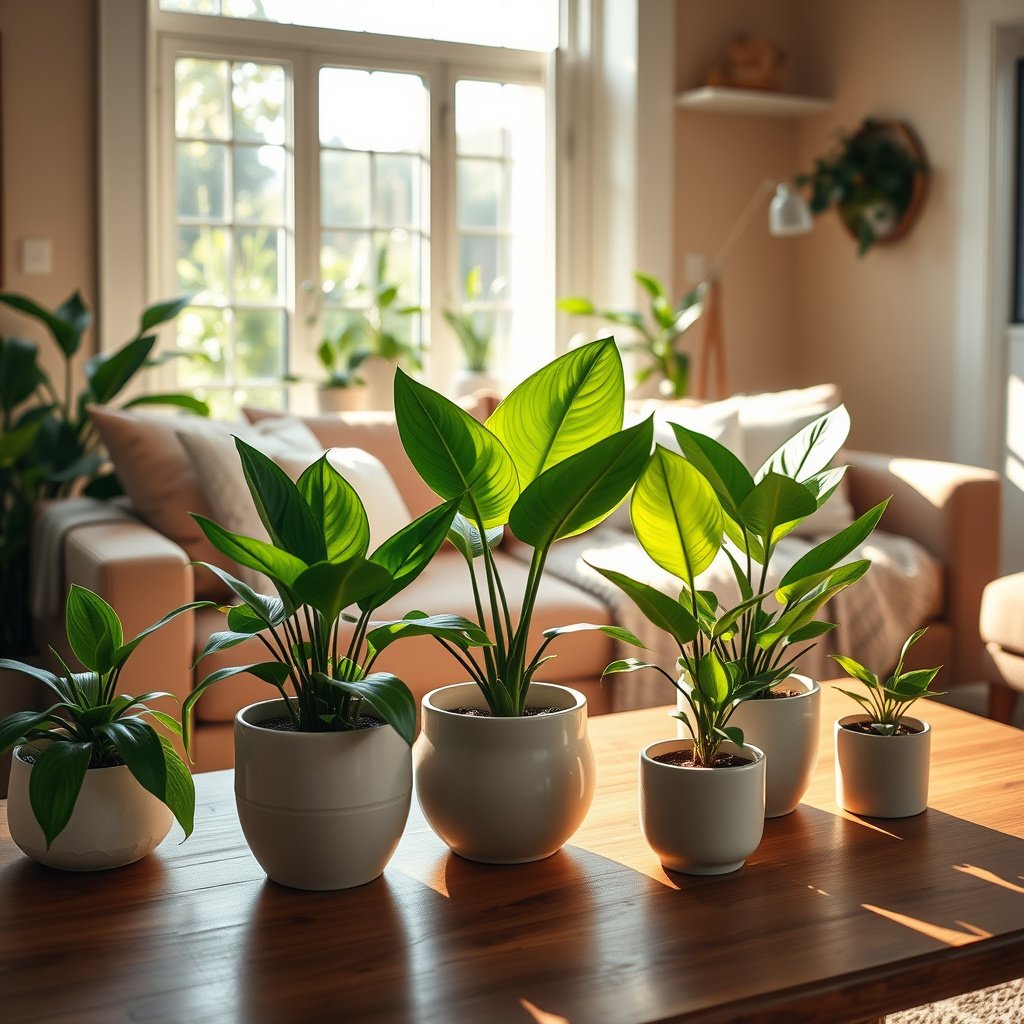 Descubra as Melhores Plantas de Interior para Iniciantes 2 ninja rank iaimr 681f10e63893e4.05745641