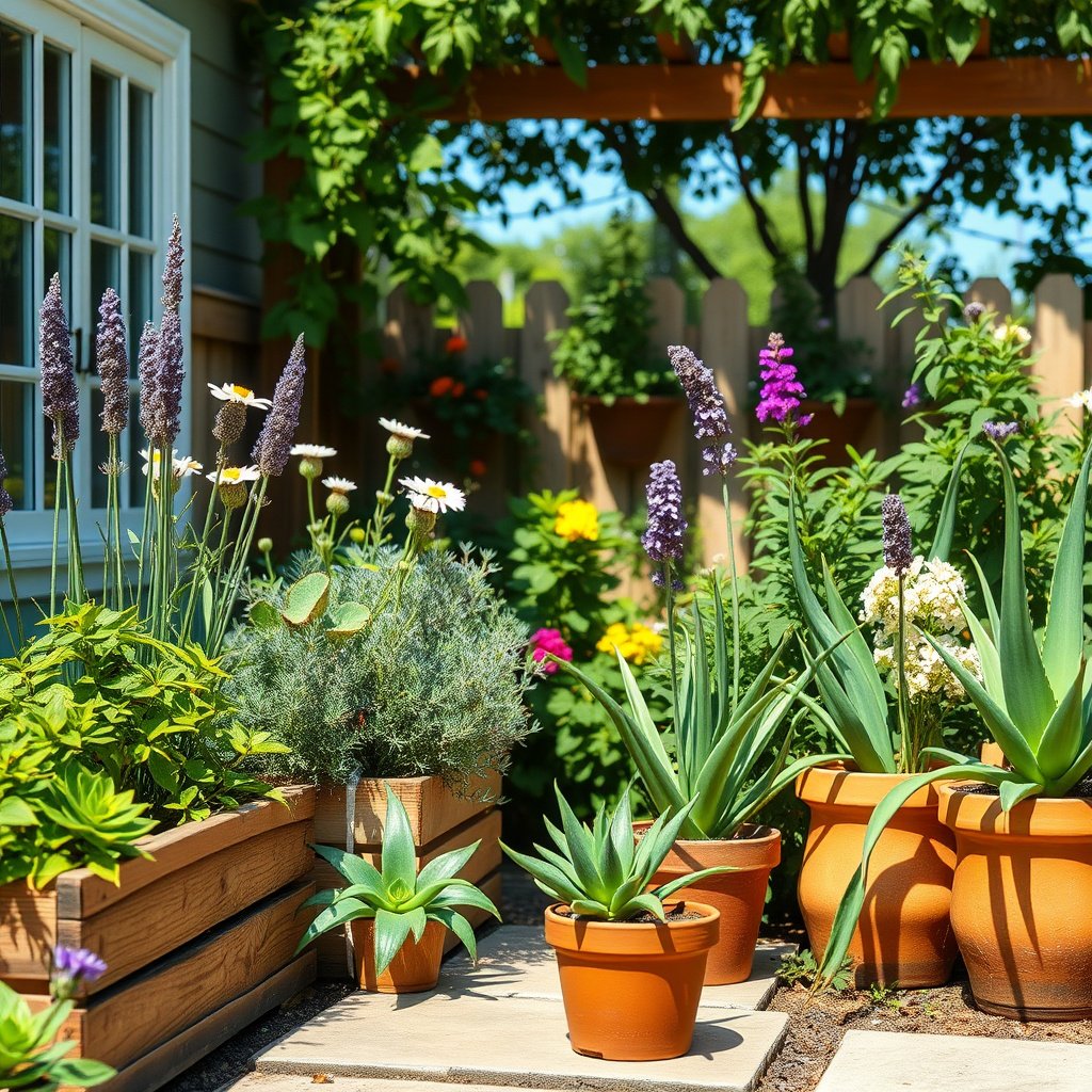 Como Criar um Jardim de Plantas Medicinais em Casa 2 ninja rank iaimr 68218d0d8e04b9.55835299