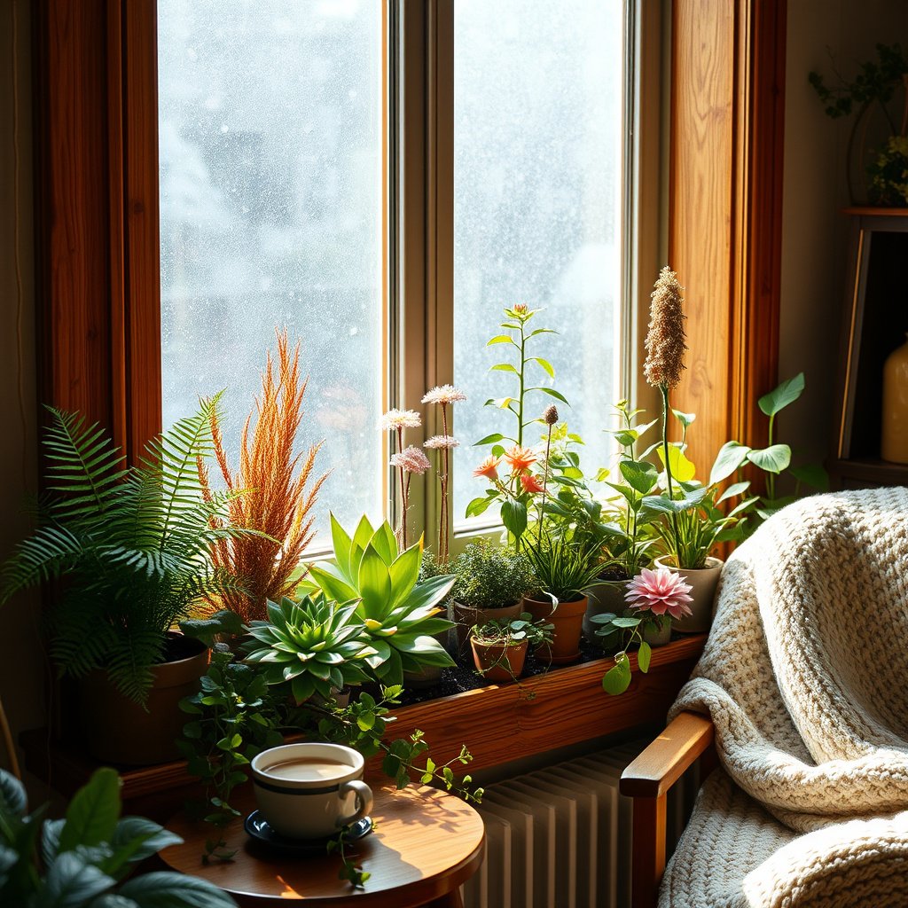 Como Cuidar de Plantas no Inverno: Dicas e Cuidados Essenciais 2 ninja rank iaimr 682315e05f34d0.98000722