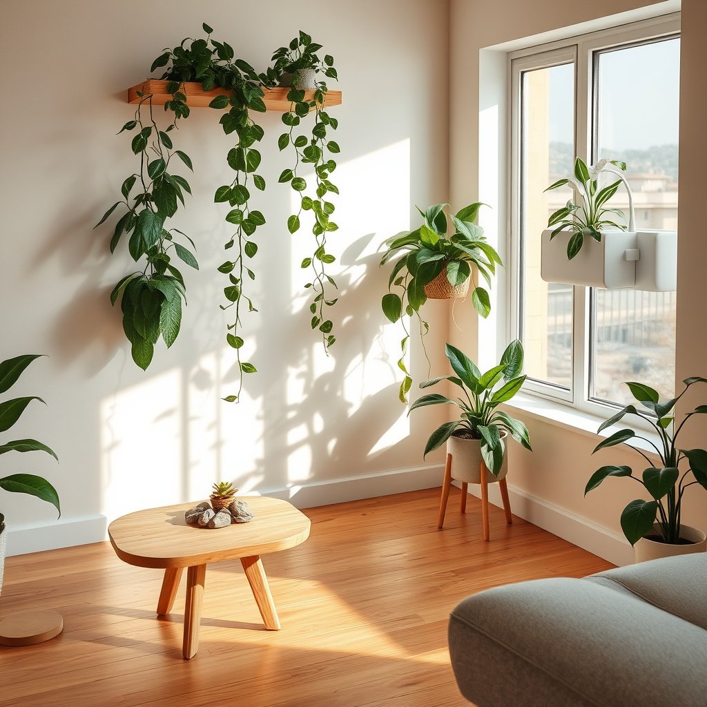 Descubra as Melhores Plantas para Espaços Pequenos 2 ninja rank iaimr 682434d8a83b15.92473553