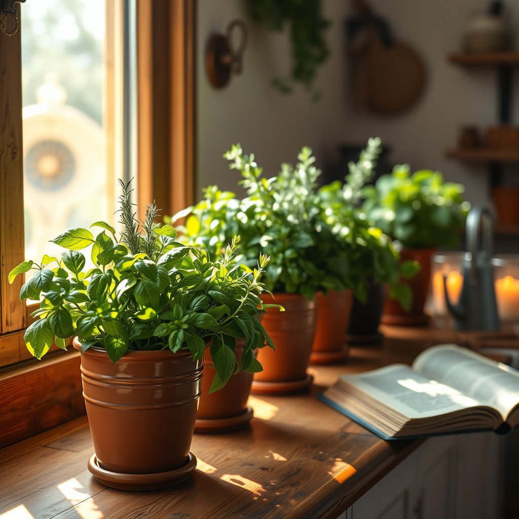 Cultivo de Ervas em Casa: Dicas e Técnicas para Profissionais 2 ninja rank iaimr 682ed92a17eb95.20669827