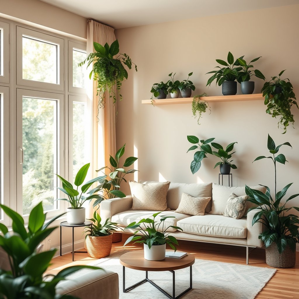 Descubra as Melhores Plantas que Purificam o Ar para Ambientes Internos 2 ninja rank iaimr 682f1613236907.78329428