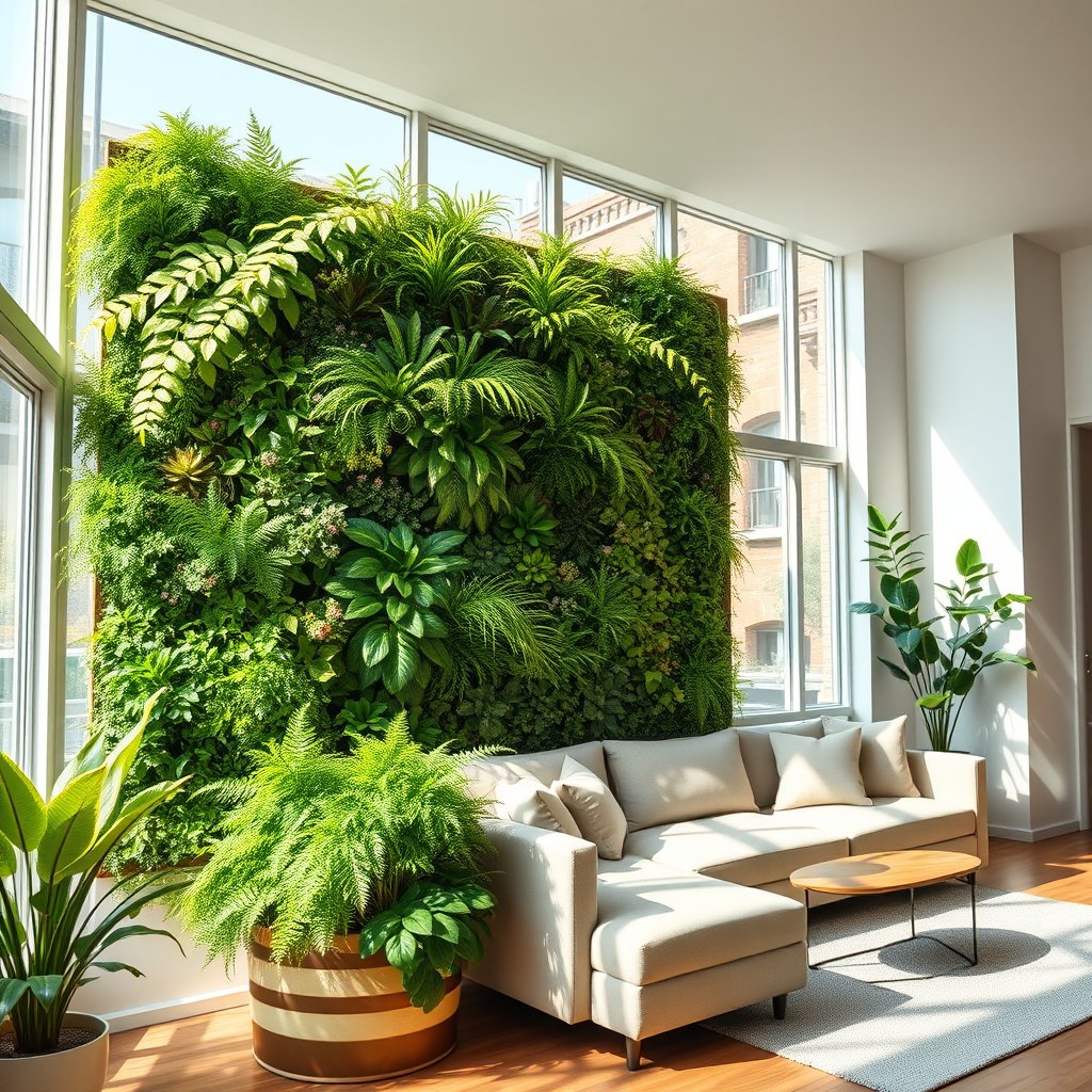 Descubra o Encanto do Jardim Vertical para Interiores 2 ninja rank iaimr 68302b1f40dc73.79807727