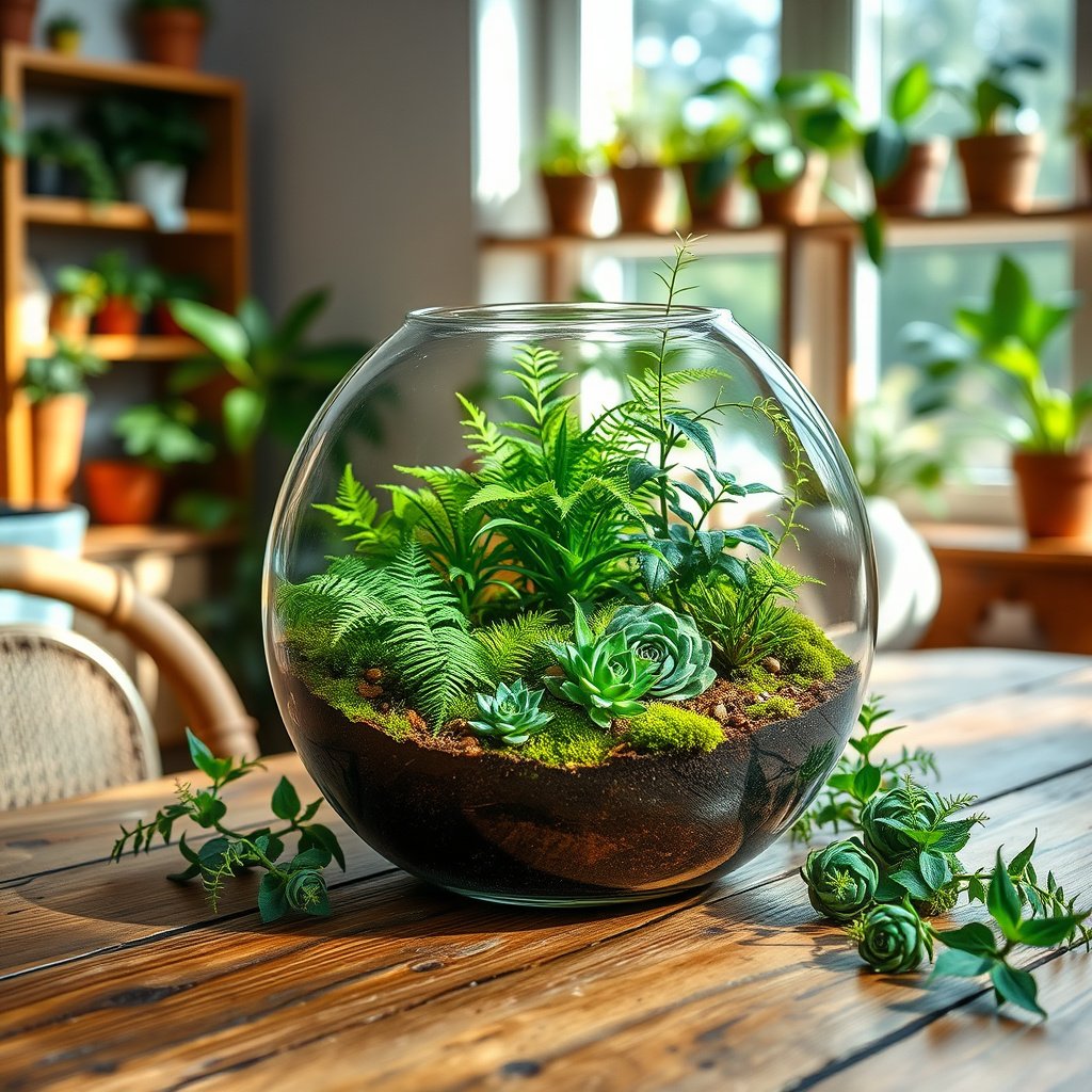 Como Fazer um Terrário em Casa: Guia Completo para Jardinagem 2 ninja rank iaimr 6832a29f0c5a84.34757840