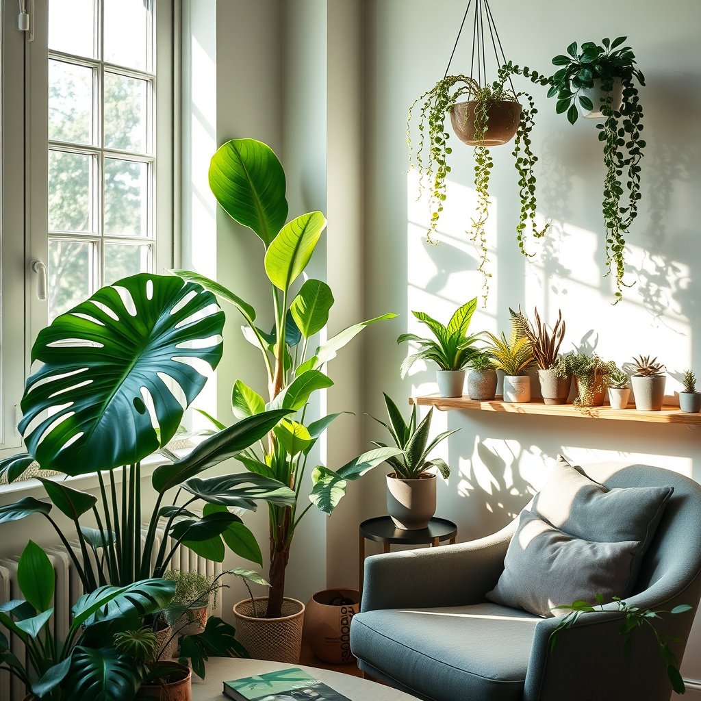 Como Criar um Espaço Verde em Apartamento: Dicas Práticas 2 ninja rank iaimr 6833047f89dce2.21561643