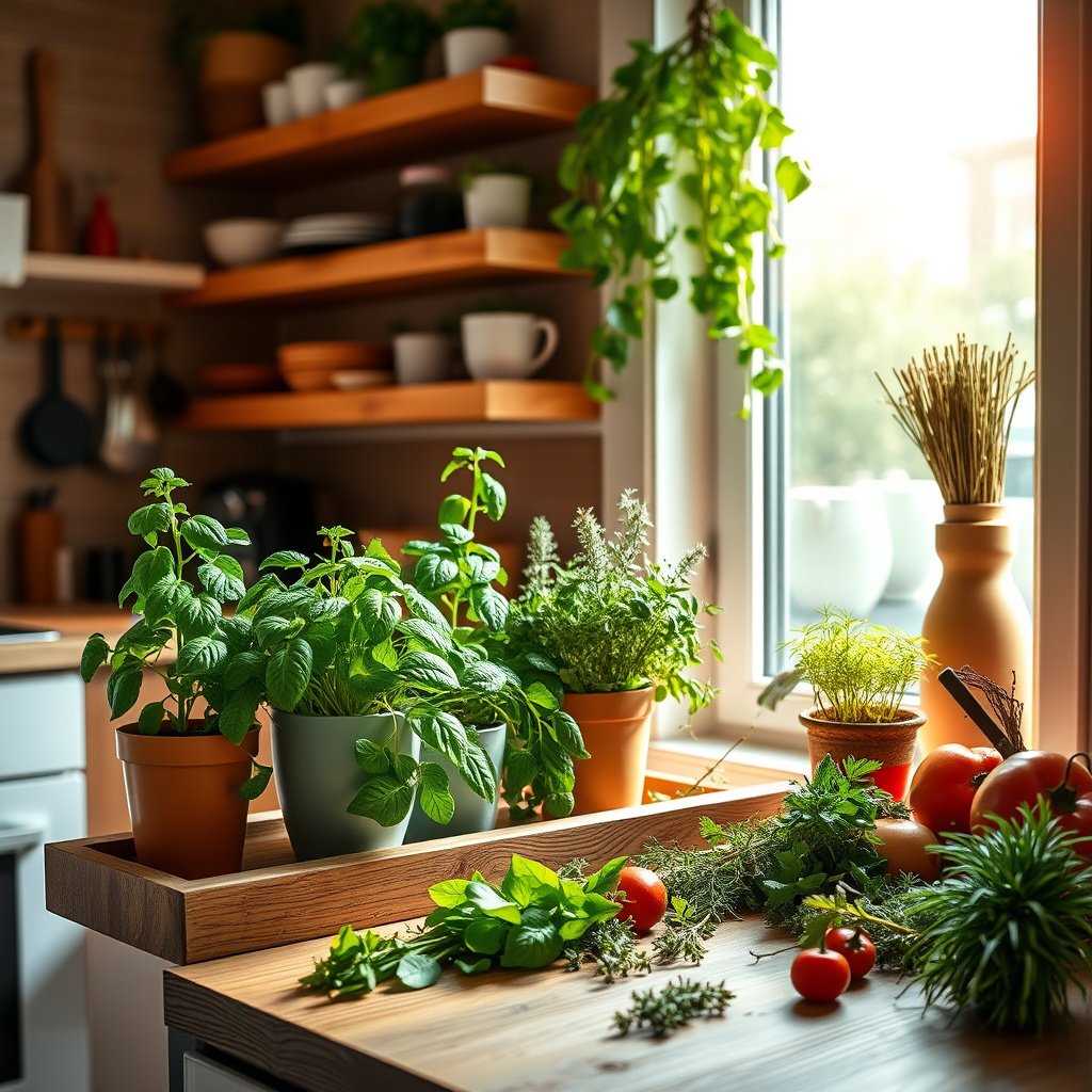 Como Fazer um Jardim de Ervas em Apartamento: Guia Completo 2 ninja rank iaimr 6833dd600f58b0.23057001