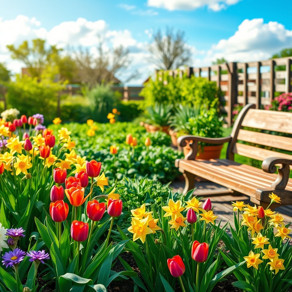 Como Cuidar de Plantas na Primavera: Dicas Essenciais 2 ninja rank iaimr 683423df57c179.97161313