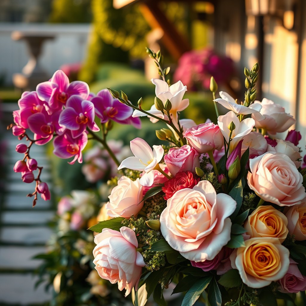 Descubra o Encanto das Flores de Luxo para Seu Jardim 2 ninja rank iaimr 683807b6495f51.32664308