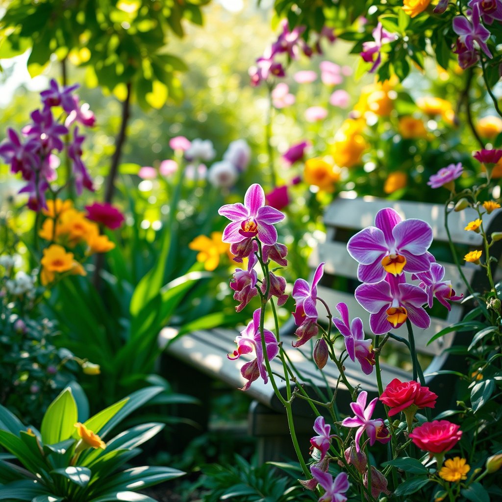 Flores de Colecionador: Beleza e Raridade em Seu Jardim 2 ninja rank iaimr 68380ac29538d6.65191030