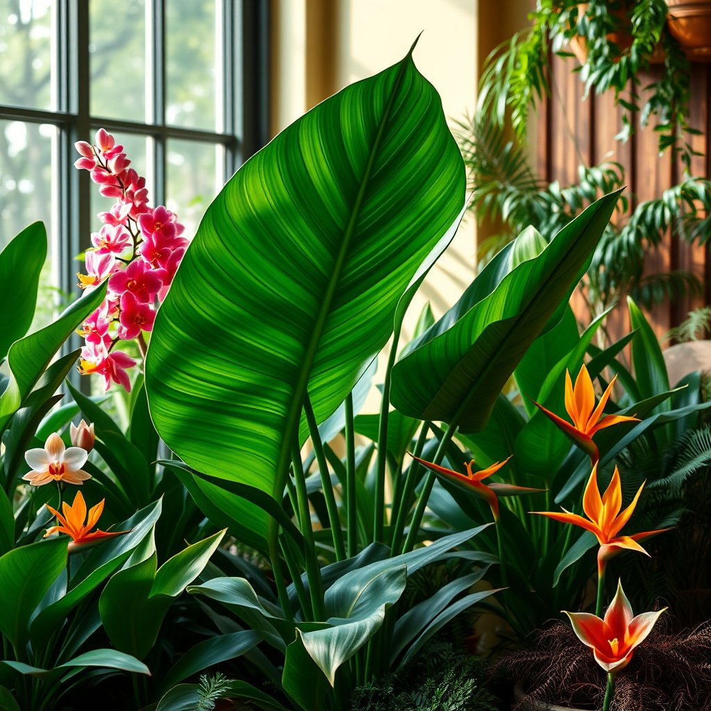 Descubra o Fascinante Mundo das Plantas Exóticas 2 ninja rank iaimr 6839394e5305e9.26840405