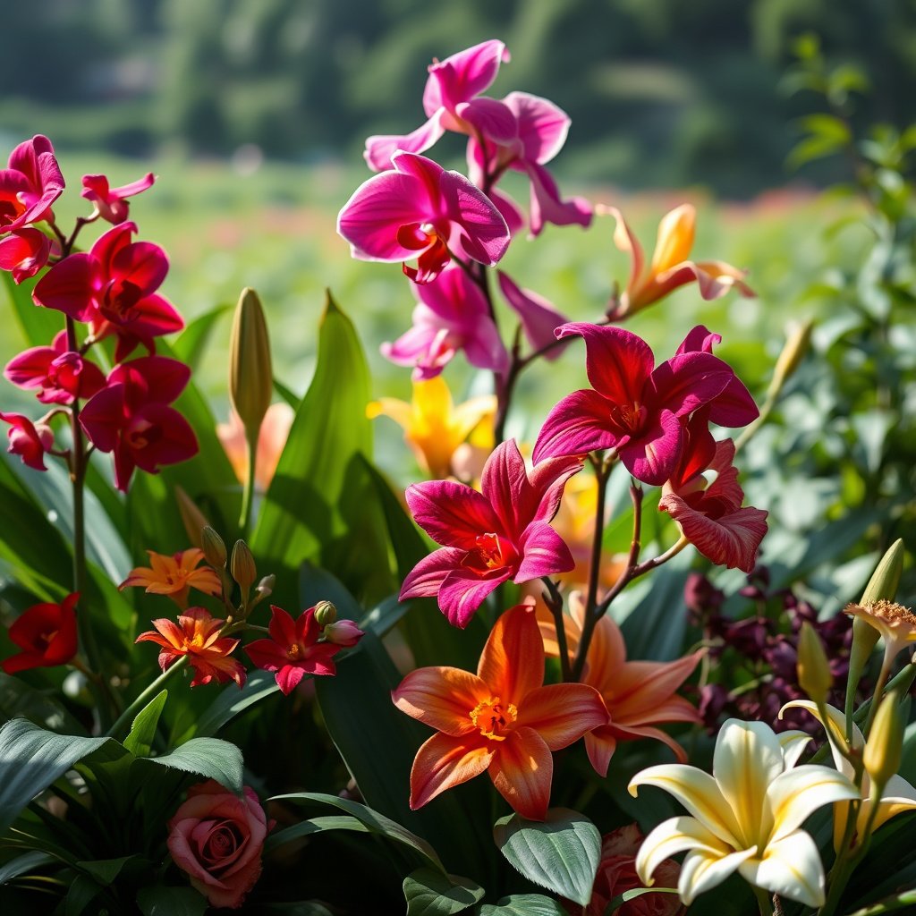 Flores para Colecionadores: Descubra as Mais Exclusivas! 2 ninja rank iaimr 683972bceb6109.39902966