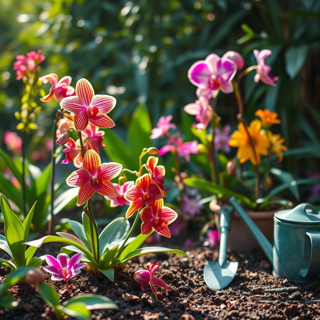 Flores de Difícil Cultivo: Desvendando os Desafios da Jardinagem 2 ninja rank iaimr 683983625c2479.93125868