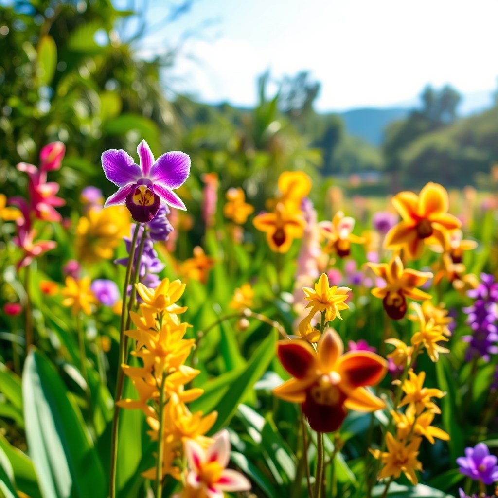 Descubra as Flores de Valor Alto que Encantam Jardins 2 ninja rank iaimr 683bcd37718523.90464522