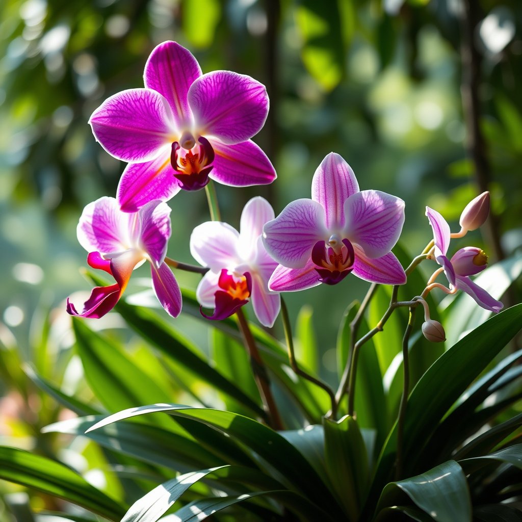 Descubra o Fascinante Mundo das Flores Raras e Caras 2 ninja rank iaimr 683bfb7f84d5c0.69330095