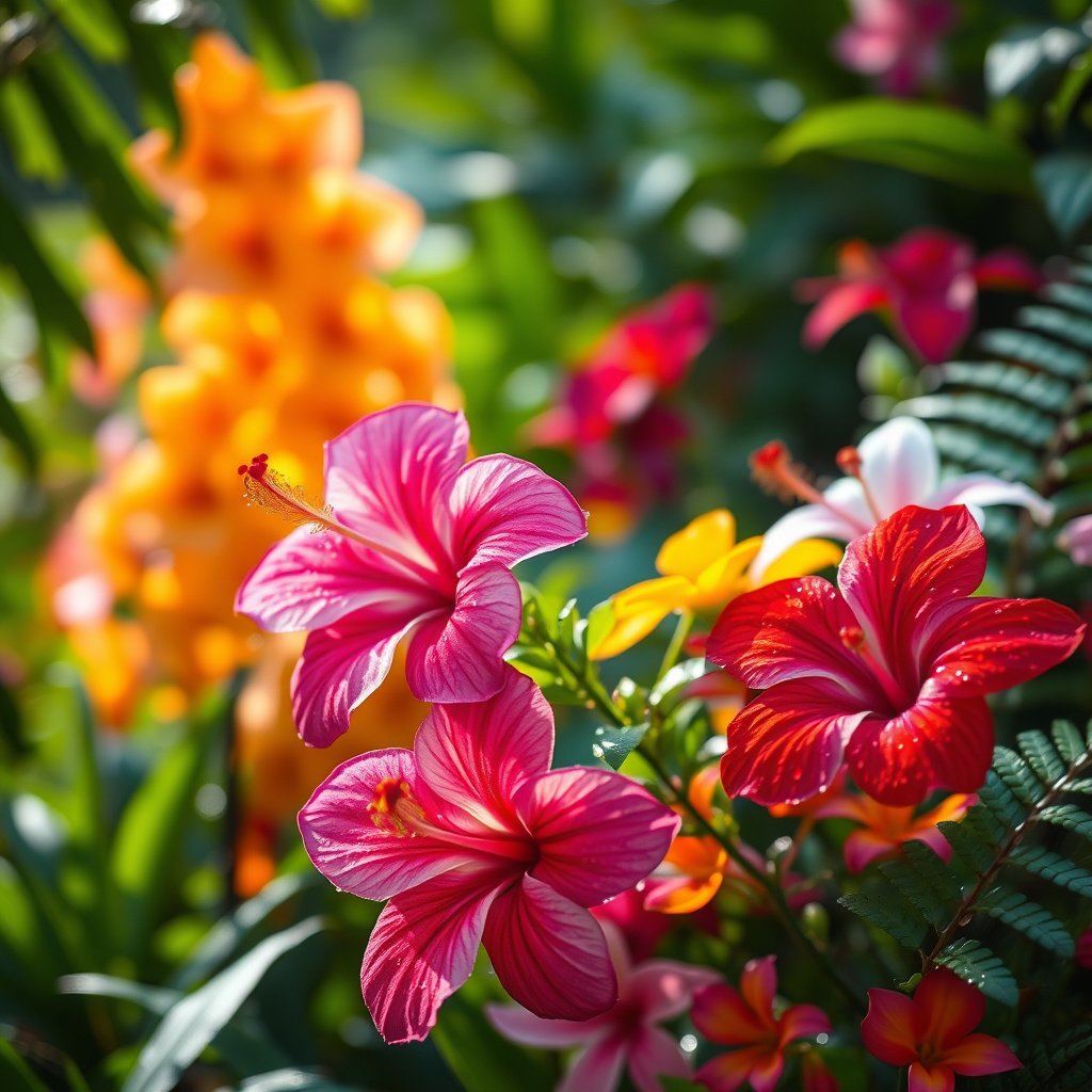 Descubra as Maravilhas das Flores de Clima Úmido 2 ninja rank iaimr 683d5aa1d320d7.09566324