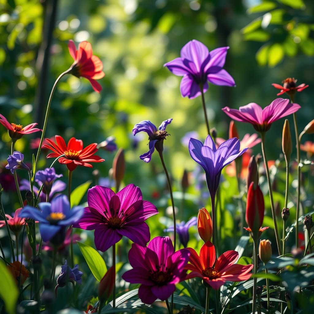 Flores Misteriosas: Descubra Seus Segredos e Belezas 2 ninja rank iaimr 683e73b4ec83d3.80278817