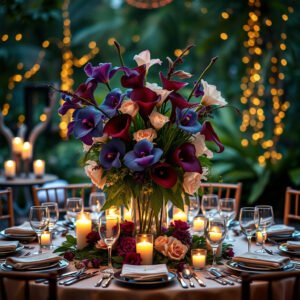 Flores Raras para Eventos: Encante com Beleza Única! 3 ninja rank iaimr 683e7bc25b7425.18450925