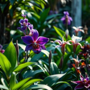 Flores Raras e Exclusivas: Descubra Beleza e Singularidade 4 ninja rank iaimr 683fcd8420f131.47190399