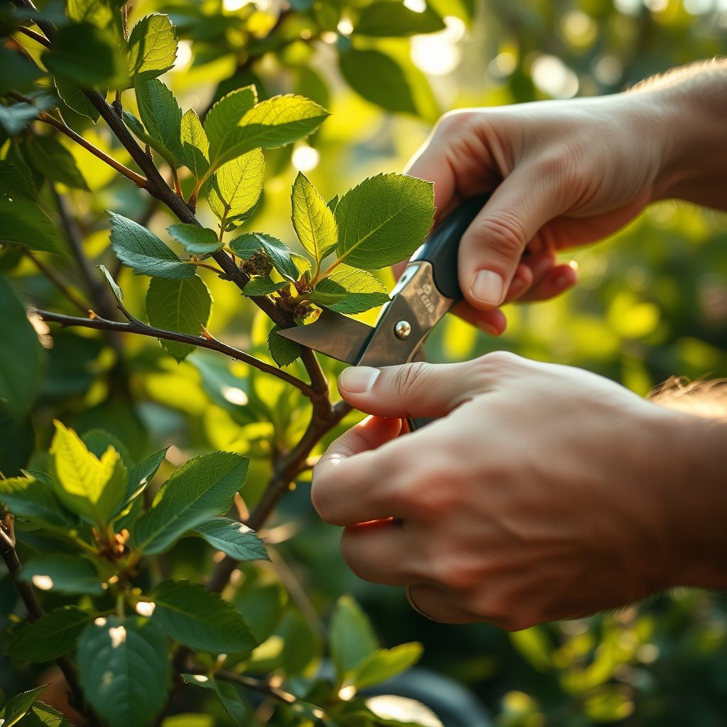 Técnicas de Poda Natural para Estimular Crescimento Saudável 2 ninja rank iaimr 689377ad0e8919.13133736
