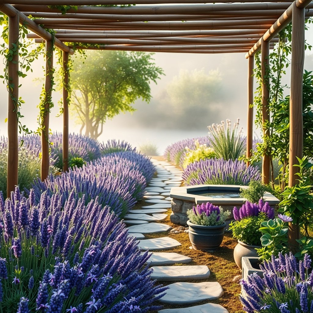 Descubra o Poder do Jardim Terapêutico: Plantas para Ansiedade e Insônia 2 ninja rank iaimr 6896c757f3d367.80409096