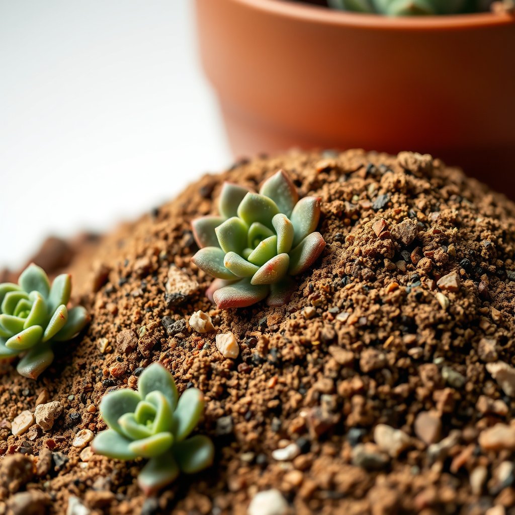 Descubra o Substrato Especial para Suculentas Sensíveis 2 ninja rank iaimr 6898164c26b2e9.58302288