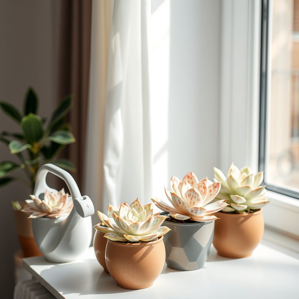 Cuidados com Suculentas Variegadas em Apartamento: Dicas Essenciais 2 ninja rank iaimr 689837684c27b8.84488969