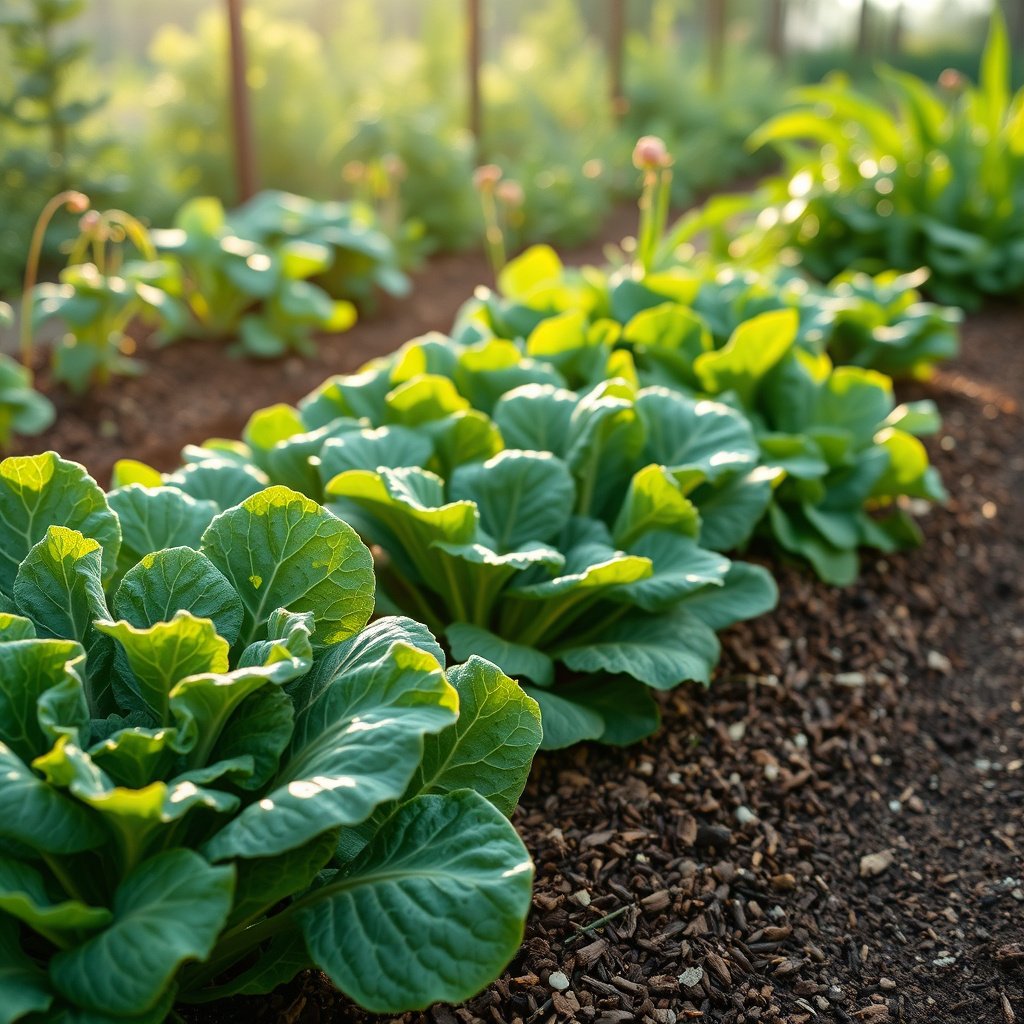 Descubra Hortaliças que Produzem o Ano Todo para Sua Horta 2 ninja rank iaimr 689ff92d586610.68841626