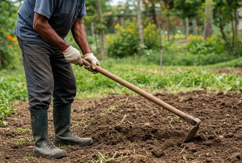 O que dar para quem gosta de jardinagem? 2 onde encontrar jardineiro 20