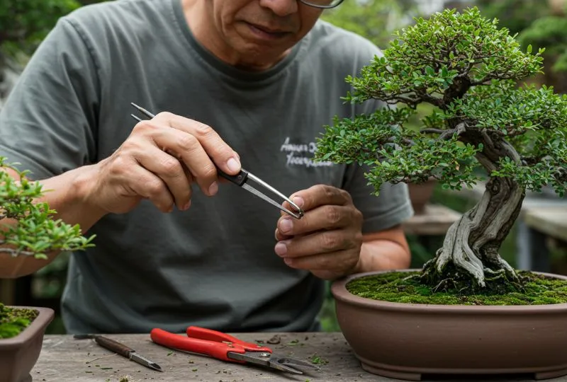 Qual é o salário de um operador de roçadeira? 2 onde encontrar jardineiro 27