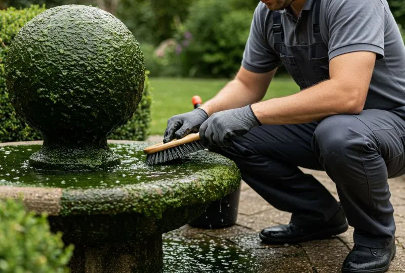 Como se chama quem trabalha com jardinagem? 2 onde encontrar jardineiro 33