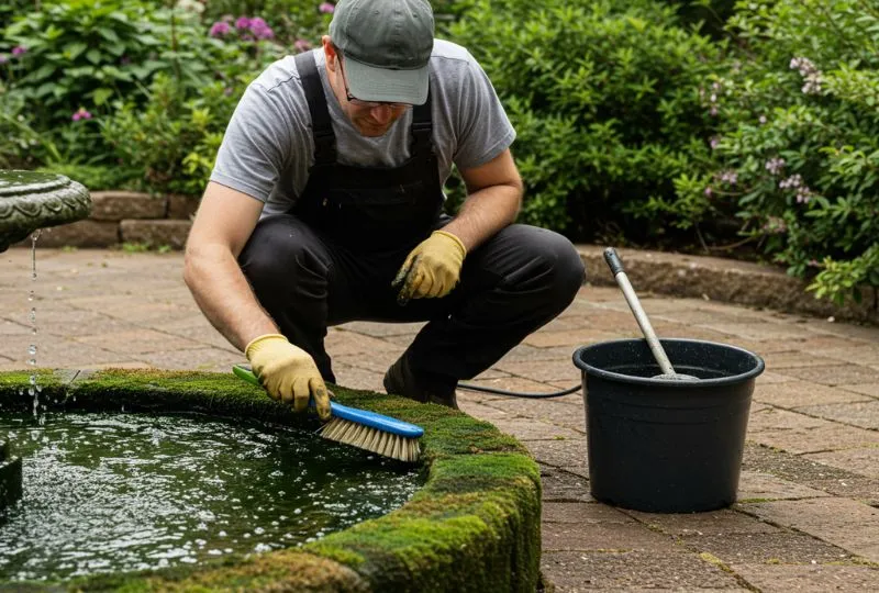 O que faz o CBO 514320? 2 onde encontrar jardineiro 34