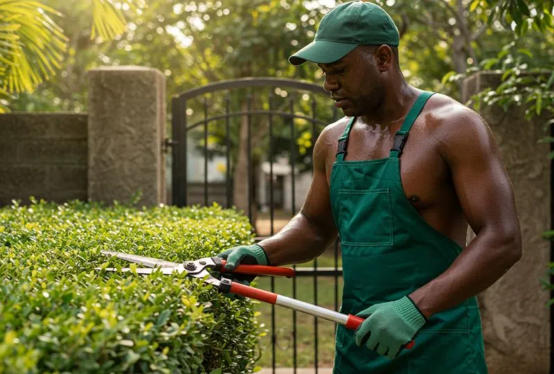 Onde encontrar jardineiro em Nova Maringá MT 2 onde encontrar jardineiro 39
