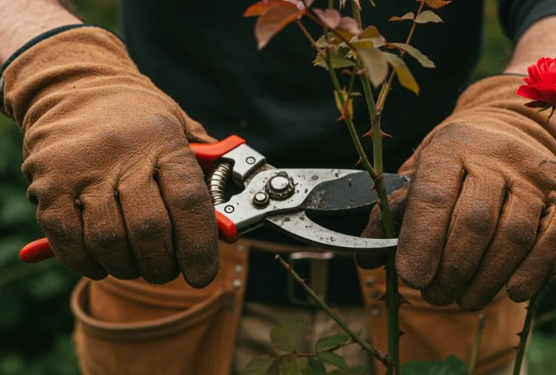 Onde encontrar jardineiro em Nova Olímpia MT 2 Materiais e insumos incluídos no orçamento