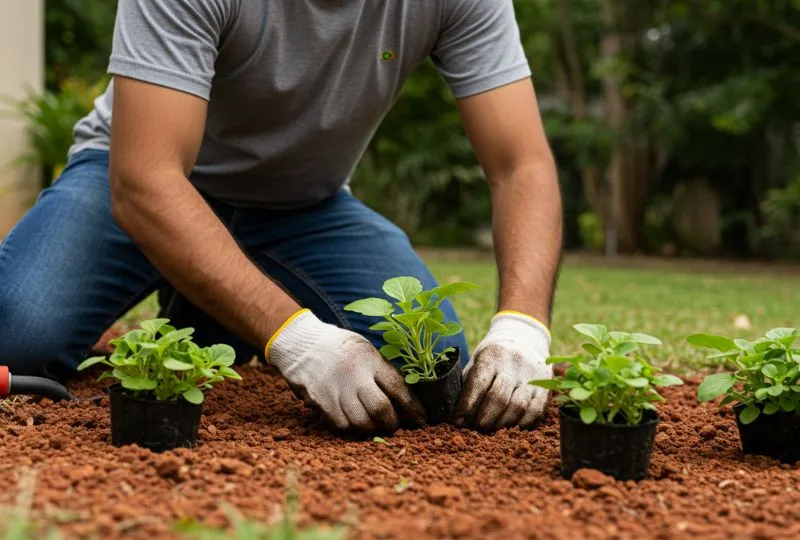 onde encontrar jardineiro 42