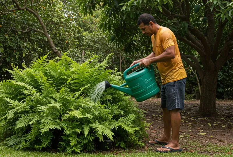 Quanto devo cobrar por um serviço de jardinagem? 2 onde encontrar jardineiro 47