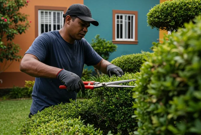 Onde encontrar jardineiro em São José do Rio Claro MT 2 onde encontrar jardineiro 51