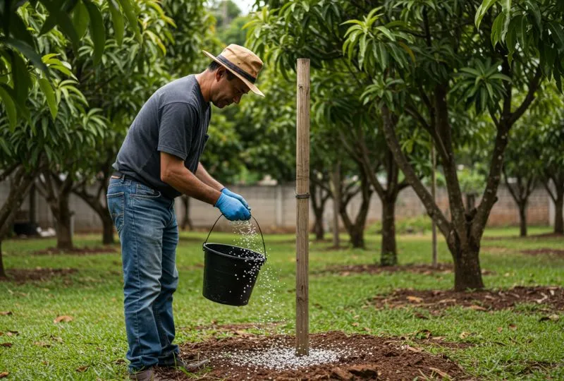 O que é preciso para montar um garden? 2 onde encontrar jardineiro 53