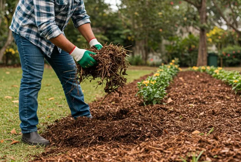 Empresas de Jardinagem em Cascavel PR