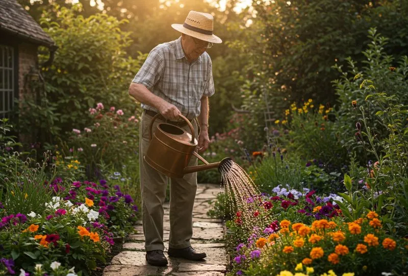 Onde encontrar jardineiro em Nova Xavantina MT 2 onde encontrar jardineiro 7