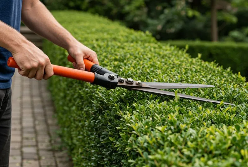 Jardinagem em Cascavel PR: Cuidados com Piscinas e Áreas Externas