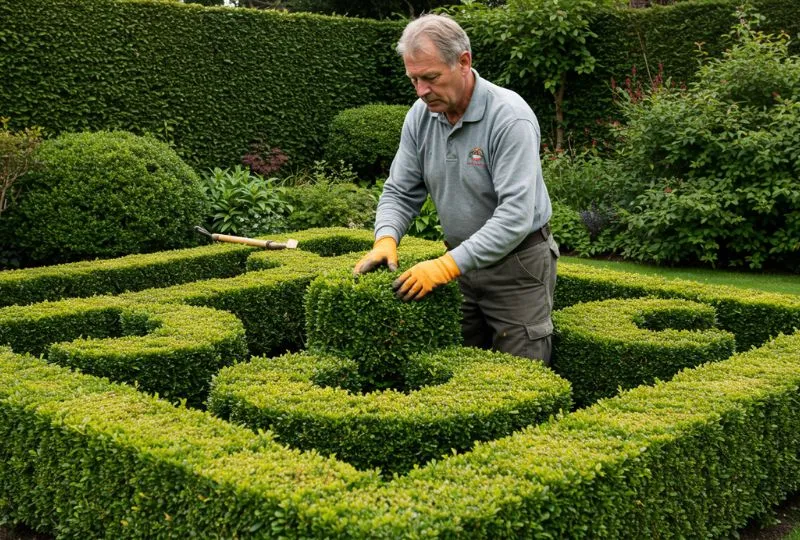 Serviço de Jardinagem em Nova Olímpia MT 2 onde encontrar jardineiro 76
