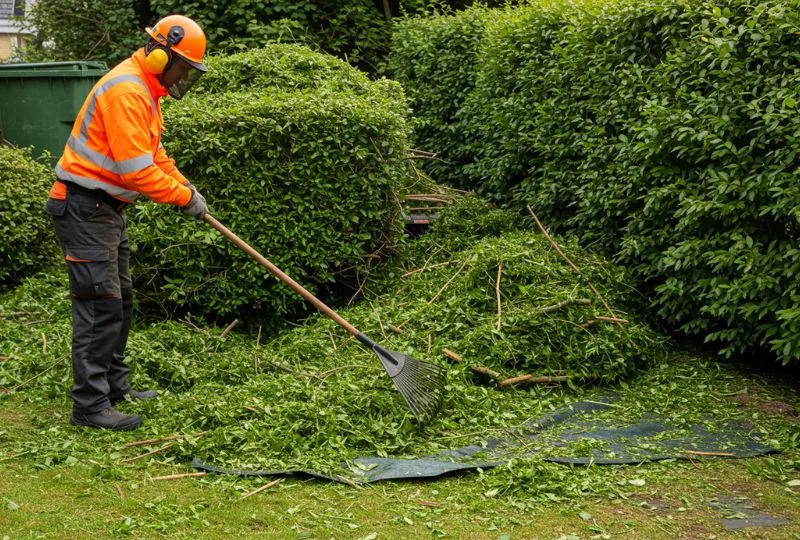 Jardineiro em Cascavel PR