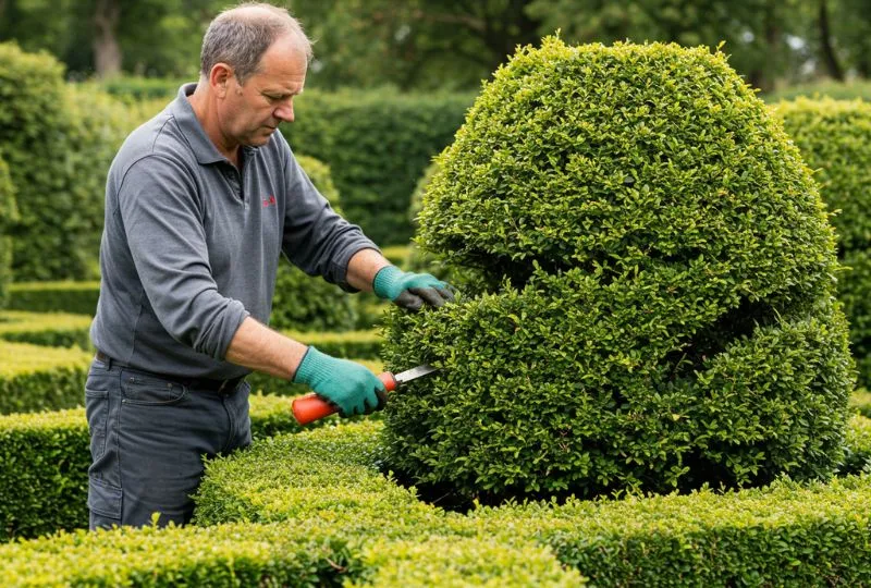 O que é preciso para montar uma empresa de jardinagem? 2 onde encontrar jardineiro 78