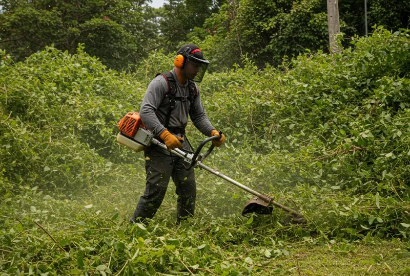 Serviços de adubação em Cascavel PR