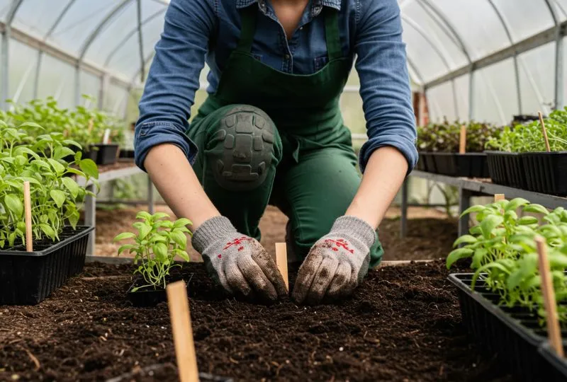 Qual é o salário de um Jardineiro nos Estados Unidos? 2 Elementos comuns em projetos de paisagismo em Cascavel